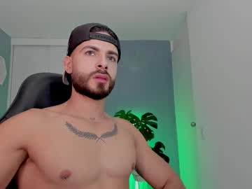 Maxtowers February 15, 2026 Chaturbate stream image