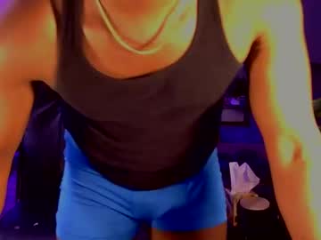 Muscleman194 February 15, 2026 Chaturbate stream image