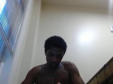 Sexydavido February 15, 2026 Chaturbate stream image