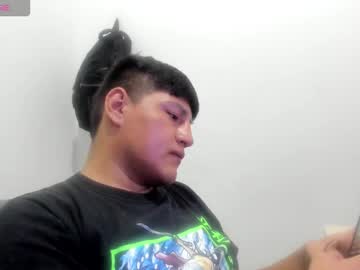 Stik_Justice February 15, 2026 Chaturbate stream image
