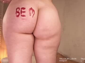 Tallulah_Levine February 15, 2026 Chaturbate stream image