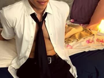Alessandro_Fantasia February 15, 2026 Chaturbate stream image
