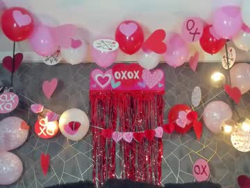 Benitoandkendall February 15, 2026 Chaturbate stream image