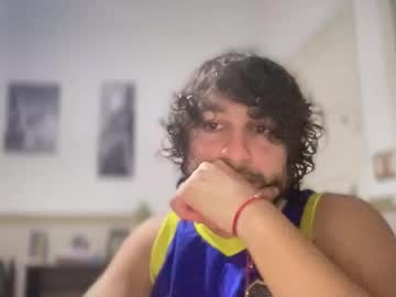 Halfblood18 February 15, 2026 Chaturbate stream image