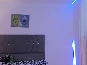 Infernalkiss February 15, 2026 Chaturbate stream image