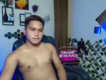 Jay_Hotcummer February 15, 2026 Chaturbate stream image