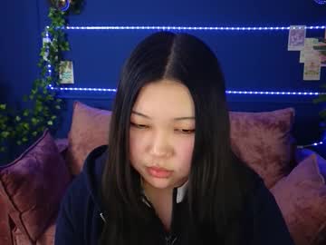 Kao_Ri February 15, 2026 Chaturbate stream image