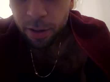 Maximusdemitrious February 15, 2026 Chaturbate stream image
