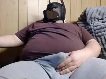 Maxthechubpup February 15, 2026 Chaturbate stream image