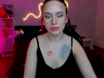 Tina_X_Tina February 15, 2026 Chaturbate stream image