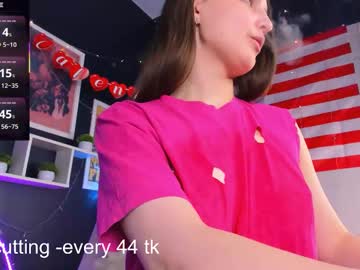 Ann_Perry February 15, 2026 Chaturbate stream image