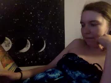 Betterwhenitsrough69 February 15, 2026 Chaturbate stream image