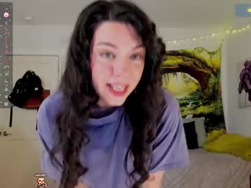 Cleo_Cam February 15, 2026 Chaturbate stream image