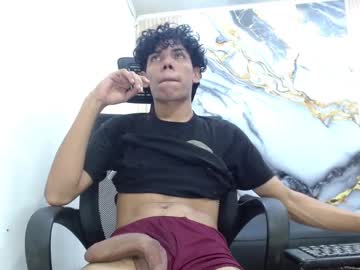 Daviidbuckx February 15, 2026 Chaturbate stream image