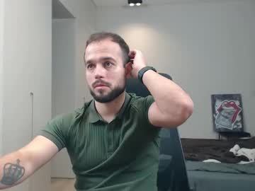Sandro_Best February 15, 2026 Chaturbate stream image
