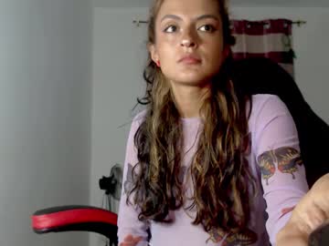 Yemaya_28 February 15, 2026 Chaturbate stream image