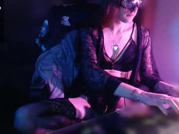 Your_Aurore February 15, 2026 Chaturbate stream image