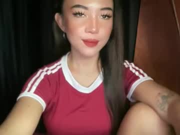 Zyra_Asia February 15, 2026 Chaturbate stream image