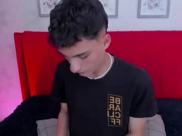 Auranova February 15, 2026 Chaturbate stream image