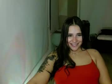 Baby_Madyy February 15, 2026 Chaturbate stream image