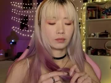_Eve____ February 15, 2026 Chaturbate stream image