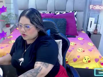 Evelin_Zaens February 15, 2026 Chaturbate stream image