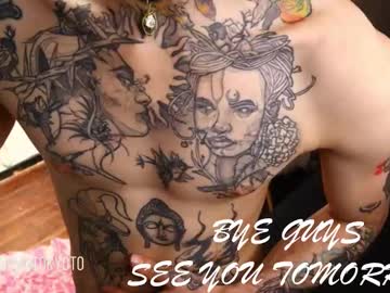 Hatsumotokyoto February 15, 2026 Chaturbate stream image