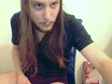 Hornybolognese February 15, 2026 Chaturbate stream image