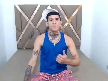 Josue_Linares February 15, 2026 Chaturbate stream image