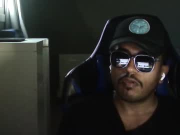 Kungfukennyxx February 15, 2026 Chaturbate stream image