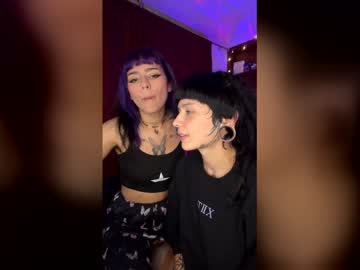 Mavimist_ February 15, 2026 Chaturbate stream image