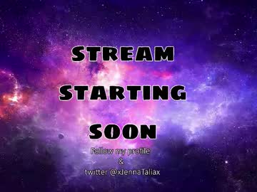 Midnightpixie February 15, 2026 Chaturbate stream image