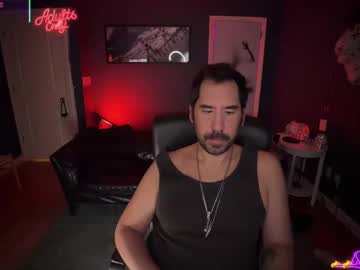 Mistermikey24 February 15, 2026 Chaturbate stream image