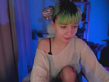 Mylaweb February 15, 2026 Chaturbate stream image