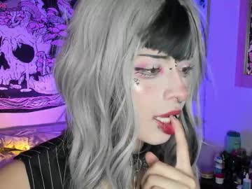 Princesita_Valija February 15, 2026 Chaturbate stream image