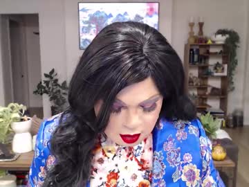 Vivianfrost February 15, 2026 Chaturbate stream image