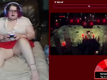 Xonerdykitty February 15, 2026 Chaturbate stream image
