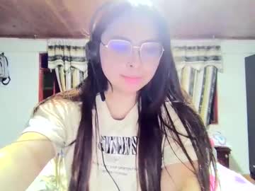 Agatha937395 February 15, 2026 Chaturbate stream image