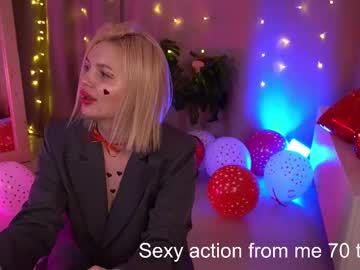 Ameliawells February 15, 2026 Chaturbate stream image