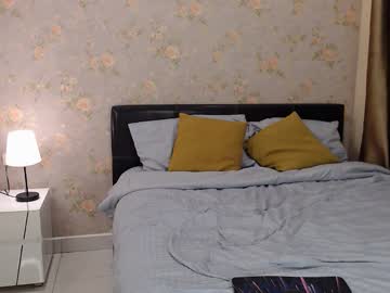 Danavelvet February 15, 2026 Chaturbate stream image
