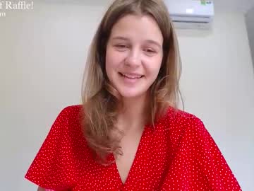 Eli_Sunshine February 15, 2026 Chaturbate stream image