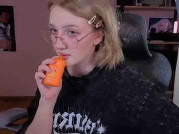 Eliejay February 15, 2026 Chaturbate stream image