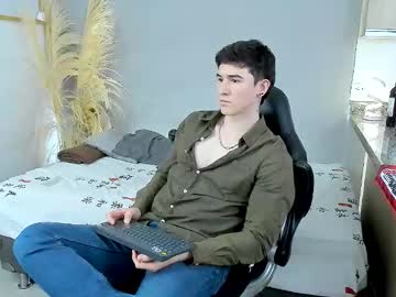 Kent_Zagann February 15, 2026 Chaturbate stream image