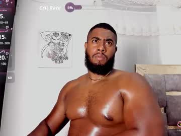 Lebron_Millionss February 15, 2026 Chaturbate stream image