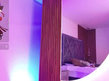 Lunavelour_ February 15, 2026 Chaturbate stream image