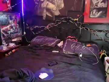 Splashh_Queen420 February 15, 2026 Chaturbate stream image
