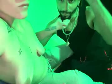 Twizzler_Twizzle February 15, 2026 Chaturbate stream image