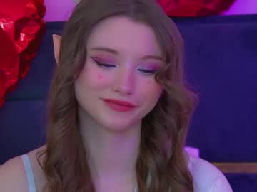 Keiraace February 15, 2026 Chaturbate stream image