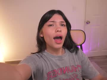 Sadelune February 15, 2026 Chaturbate stream image