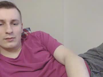 3andy3 February 15, 2026 Chaturbate stream image